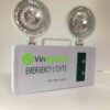 Đèn chiếu sáng thoát hiểm khẩn cấp sự cố mắt cua Vin-SC-06