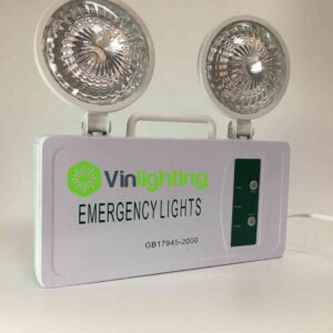 Đèn chiếu sáng thoát hiểm khẩn cấp sự cố mắt cua Vin-SC-06